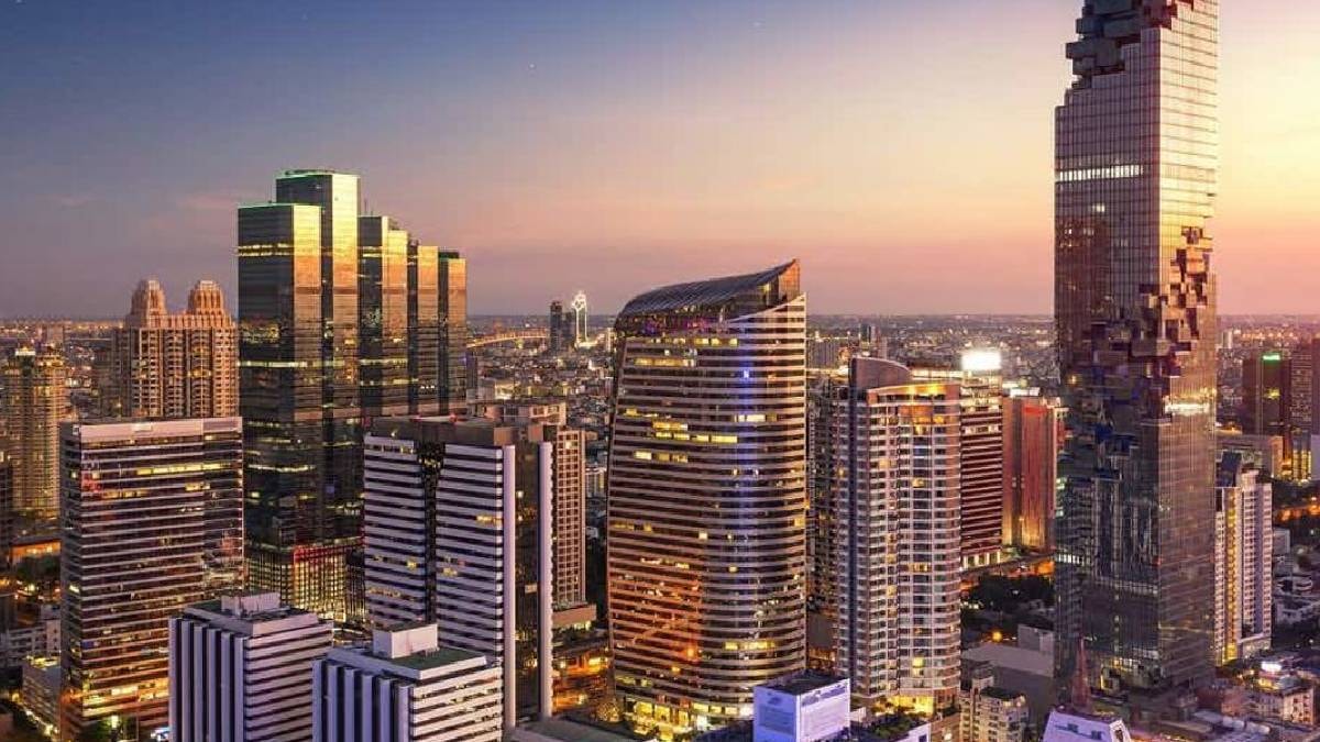 Paris veya Londra değil: Turistlerin gözde şehri belli oldu