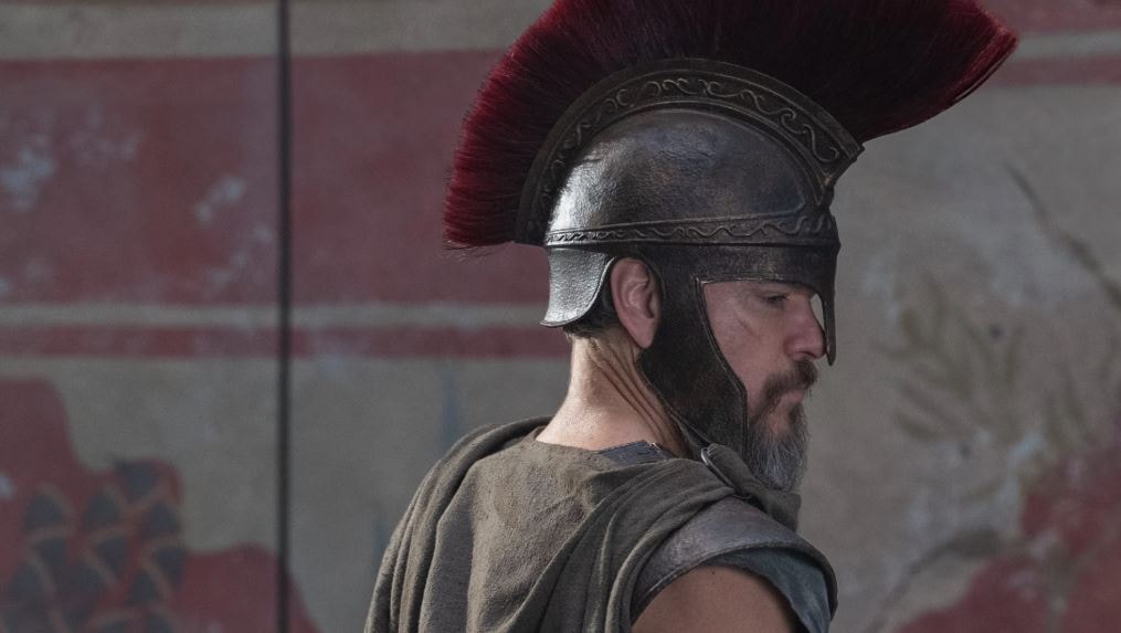 Gişe rekorları kıran film komşu ülkeyi ikiye böldü: 'Değerlerimize hakaret ediyorlar'