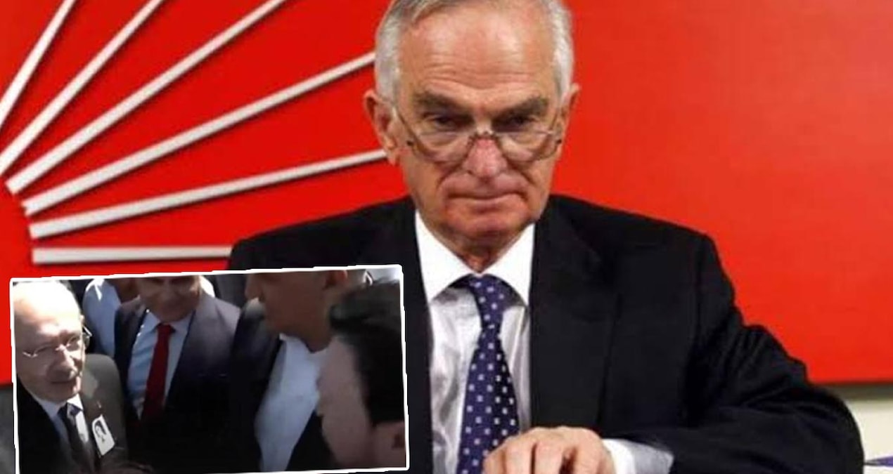 Savcı Sayan’ın Kılıçdaroğlu’na söyledikleri sonrası Önder Sav sessizliğini bozdu