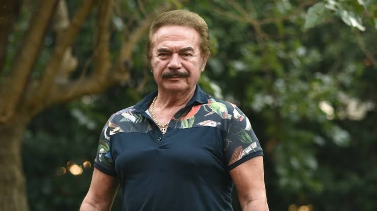 Orhan Gencebay