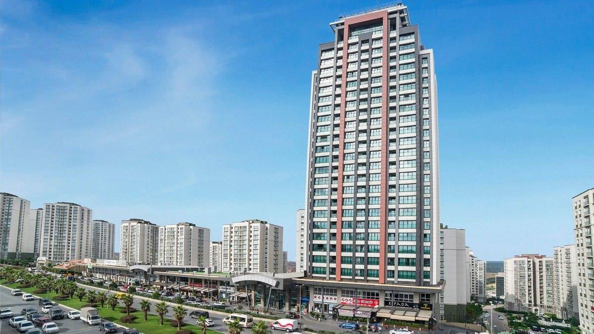İstanbul'un ünlü oteli rekor paraya satışa çıktı