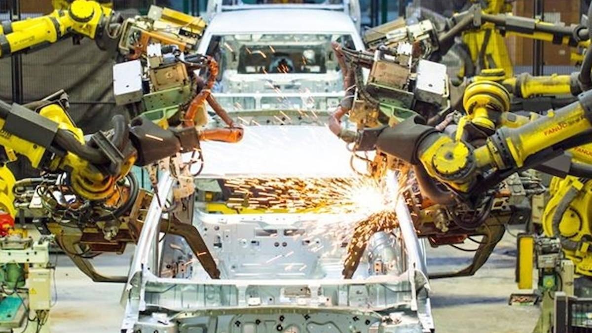Otomotiv sektöründe enler değişti: Göç tersine döndü