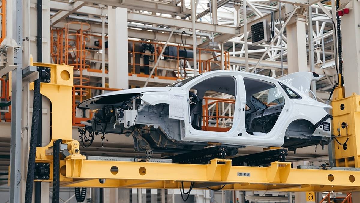 Otomotiv sektöründe tarihi kırılma: Fabrikalar tek tek kapanıyor