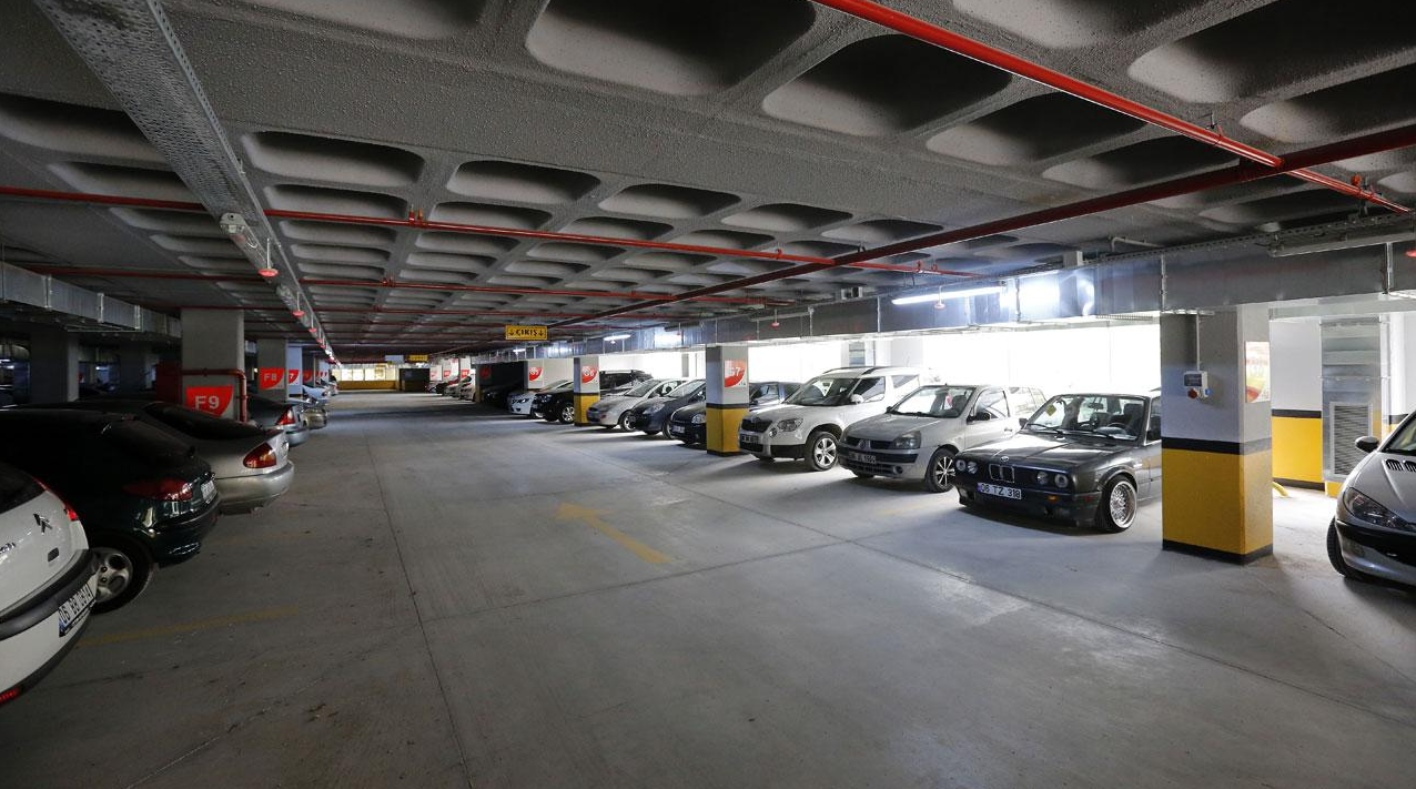 İstanbul’da yediemin otopark ve araç çekme ücretlerine zam