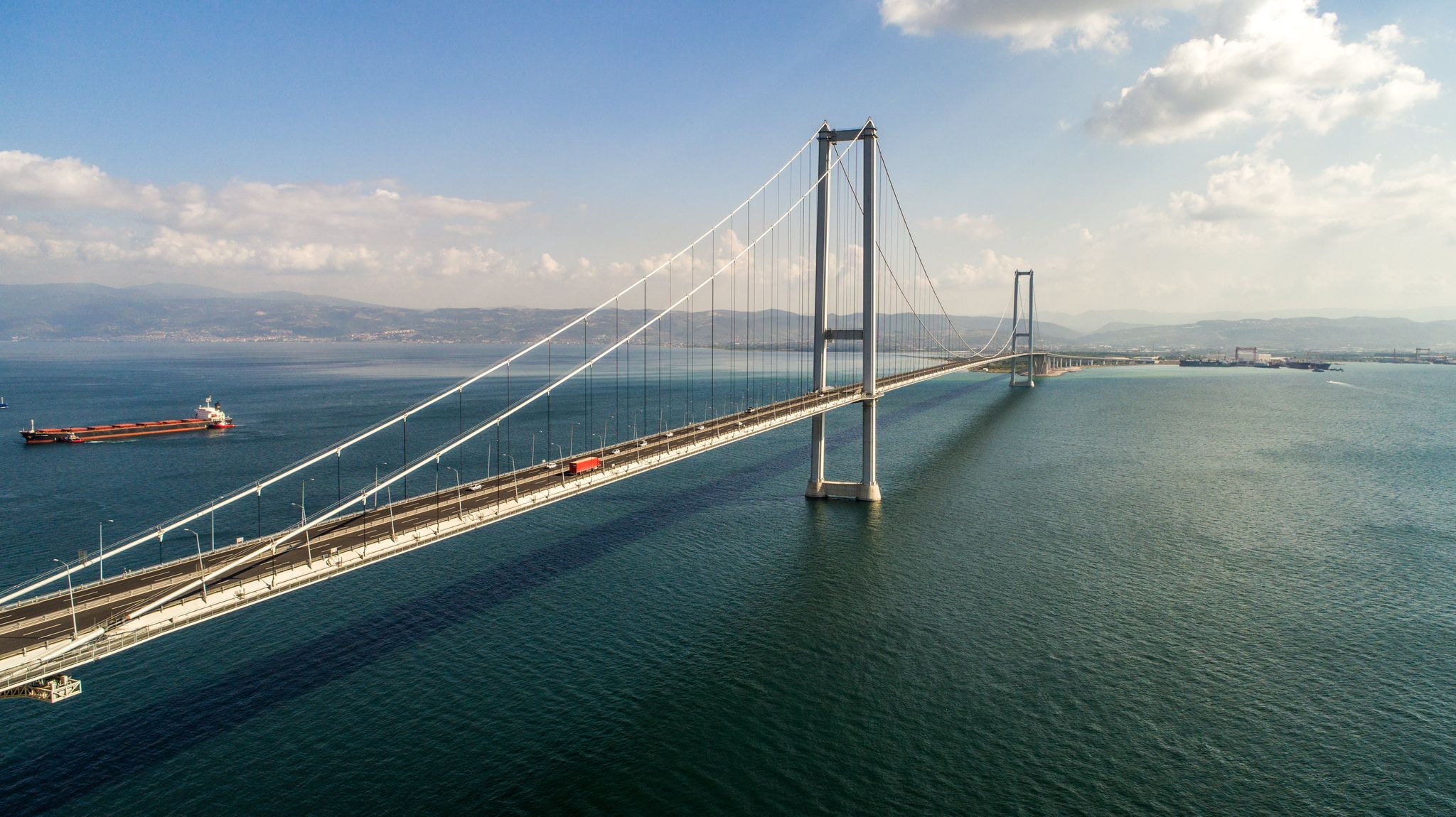 Yeni ay, yeni zam! Köprü ücretleri arttı