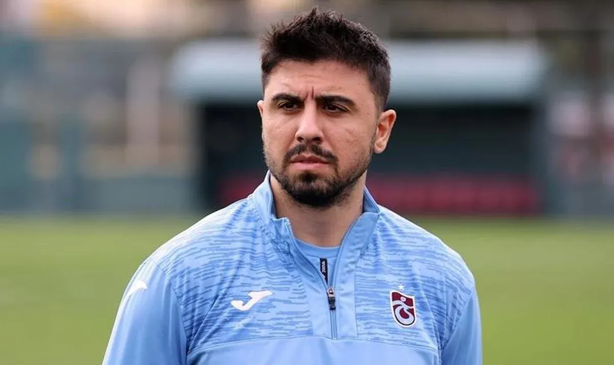 Ozan Tufan