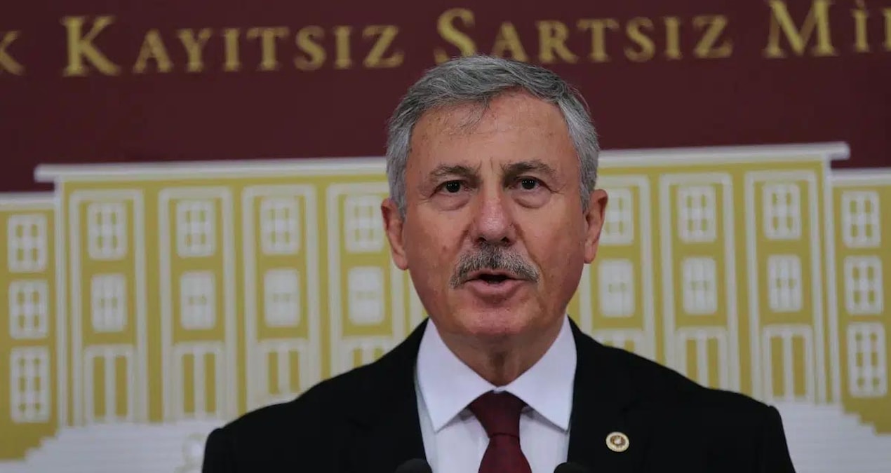Yeni Yol Grubu dağılıyor mu? Selçuk Özdağ yol haritasını açıkladı