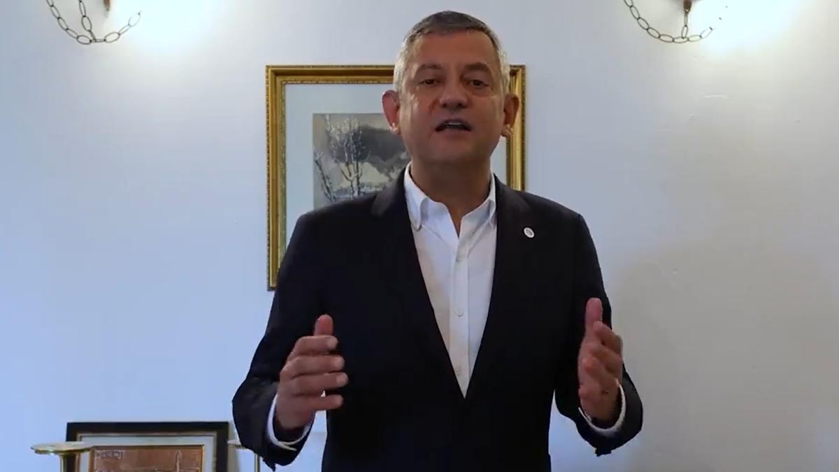 YENİ Parti'nin bağış kampanyası başladı