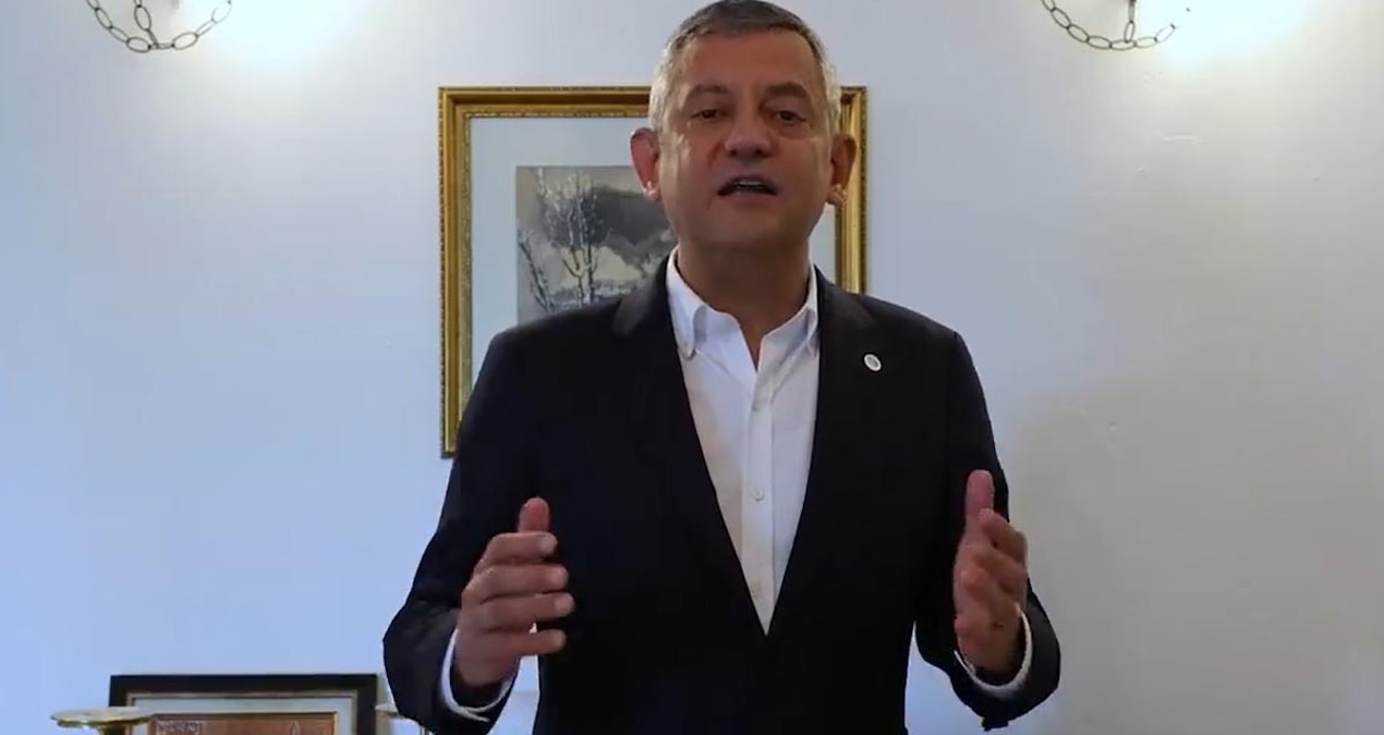 YENİ Parti'nin bağış kampanyası başladı