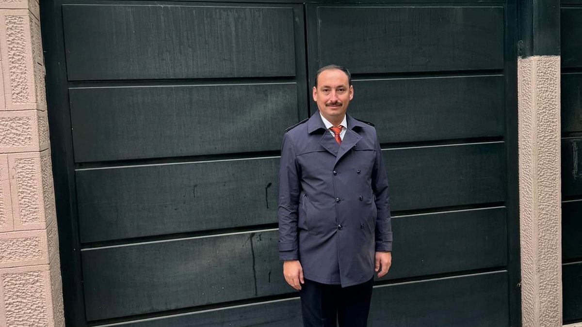 Bolu Belediyesi Özel Kalem Müdürü tutuklandı