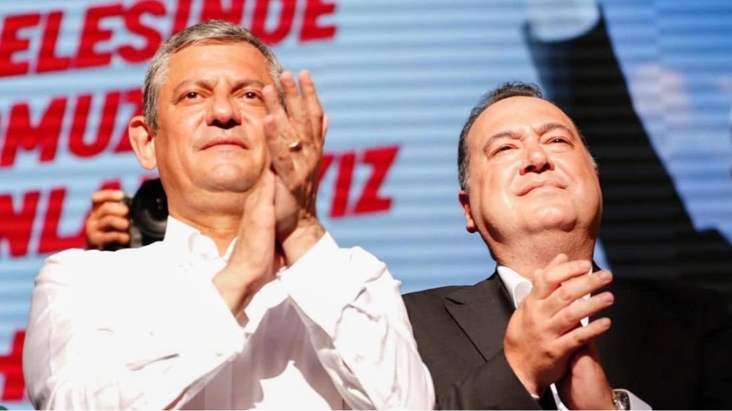 Resmen açıklandı! İşte Yeni Parti'ye katılacak ilk büyükşehir belediyesi...