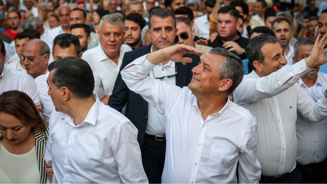 İşte Yeni Parti'nin sosyal medya hesapları...