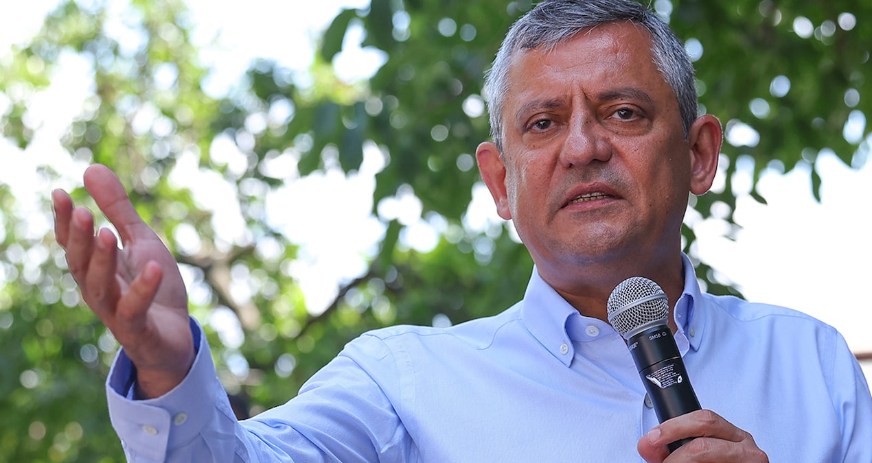 Özel Kastamonu’dan seslendi: Yeni bir yol açacağız