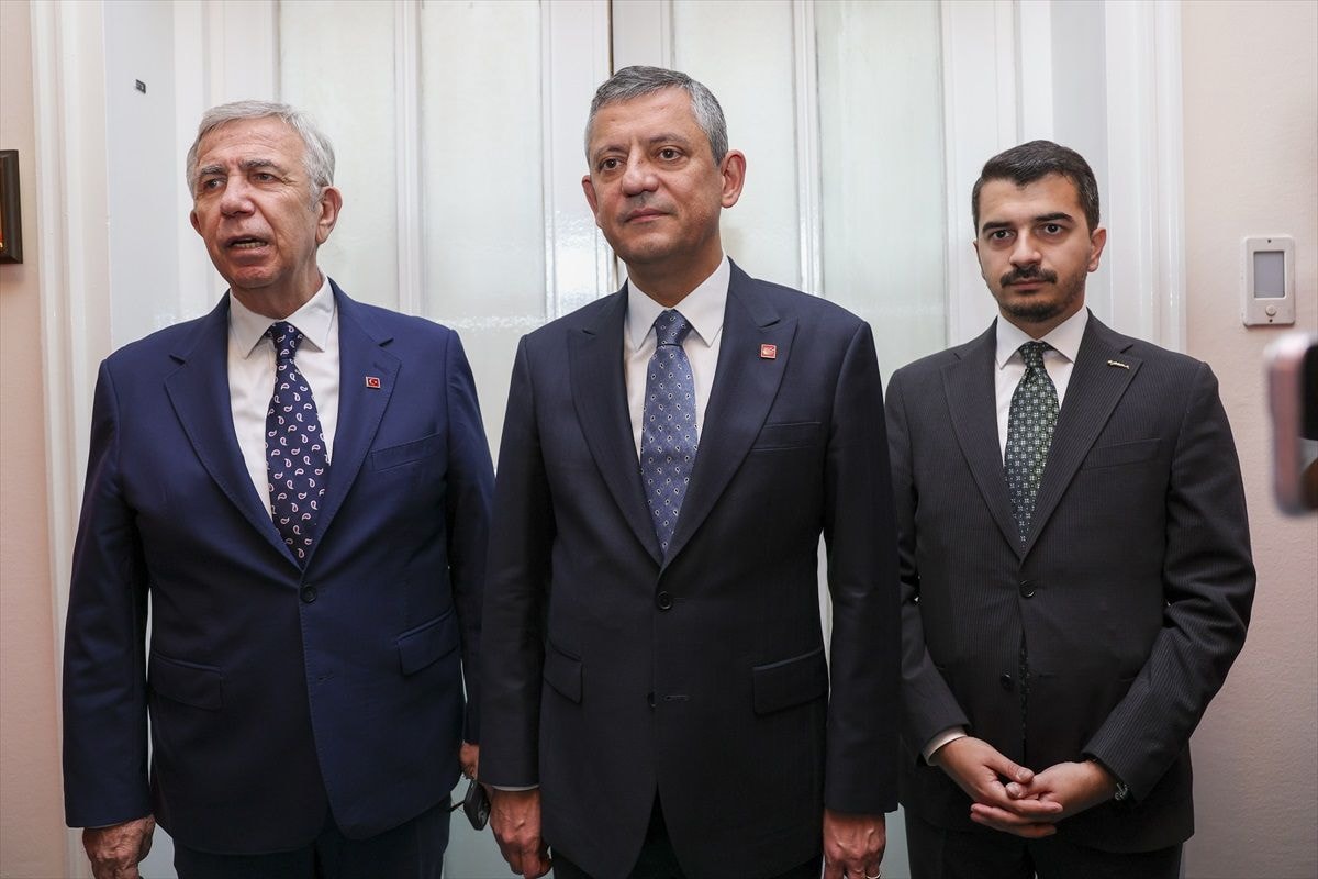 Kılıçdaroğlu tutuklanmasına sessiz kalmıştı! Zehir zemberek sözlerle istifa etti
