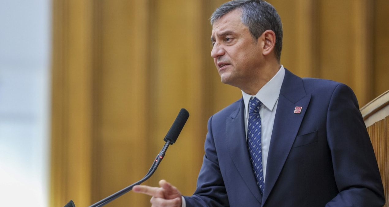 Yeni Parti'nin Meclis mesaisi başlıyor: Grup toplantılarının günü ve saati belli oldu