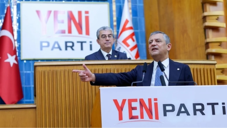 Yeni Parti için toplanan bağış açıklandı: İlk 24 saatte 32 bin kişi katıldı