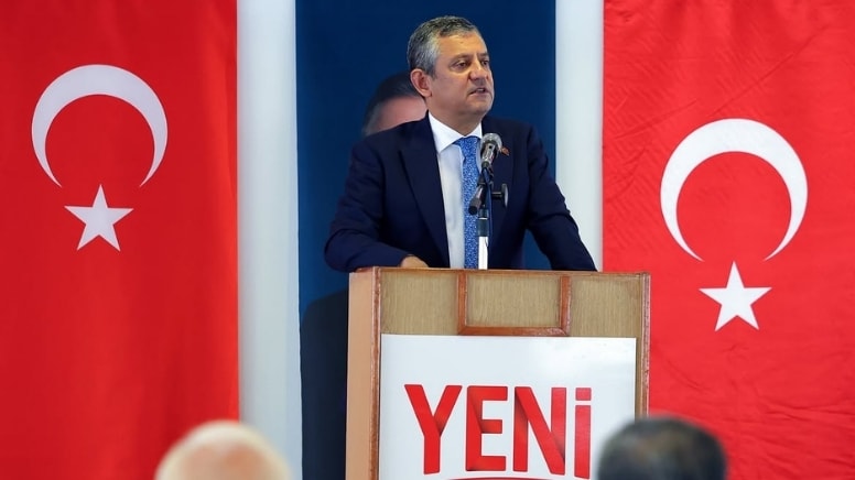 Yeni Parti için toplanan bağış açıklandı: İlk 24 saatte 32 bin vatandaş bağış yaptı
