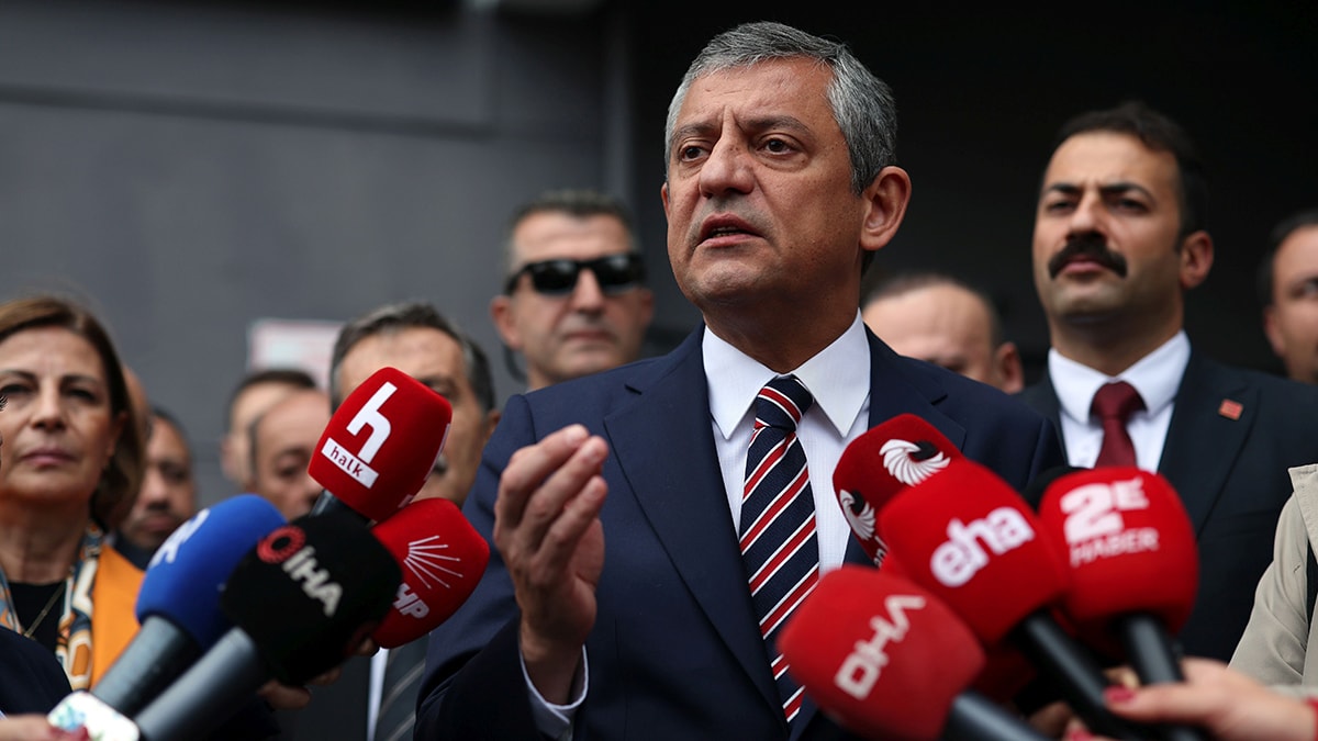 Yeni ana muhalefet partisi 73 milletvekiliyle geliyor!
