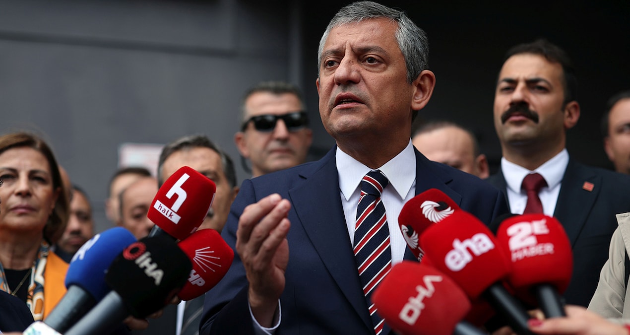 Yeni ana muhalefet partisi 73 milletvekiliyle geliyor!