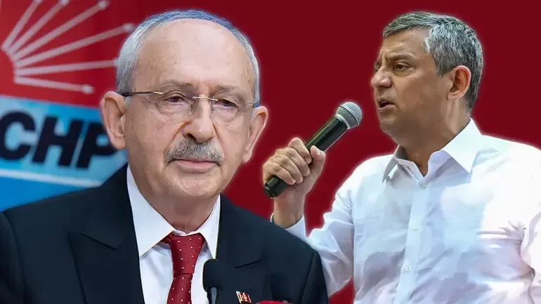 Özgür Özel yeni haftada bombayı patlatacak!