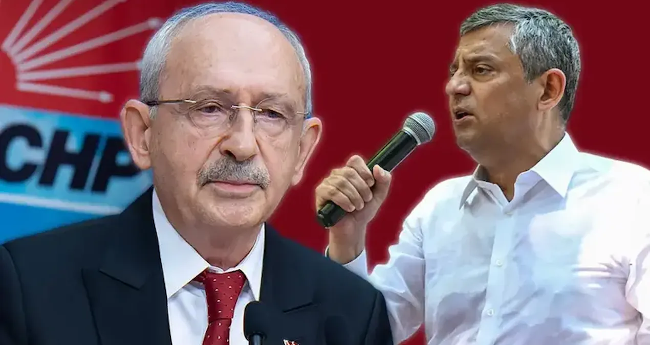 Özgür Özel yeni haftada bombayı patlatacak!