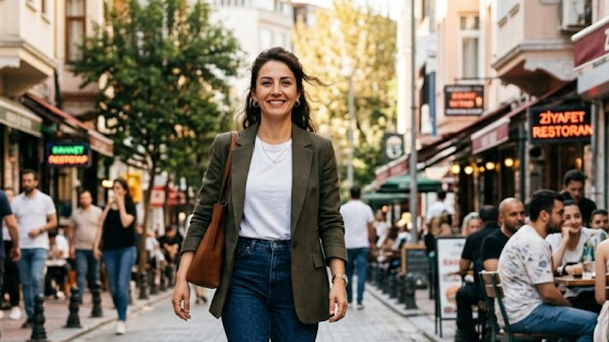 Psikologlara göre özgüveni yüksek insanlar asla bu hareketi yapmaz