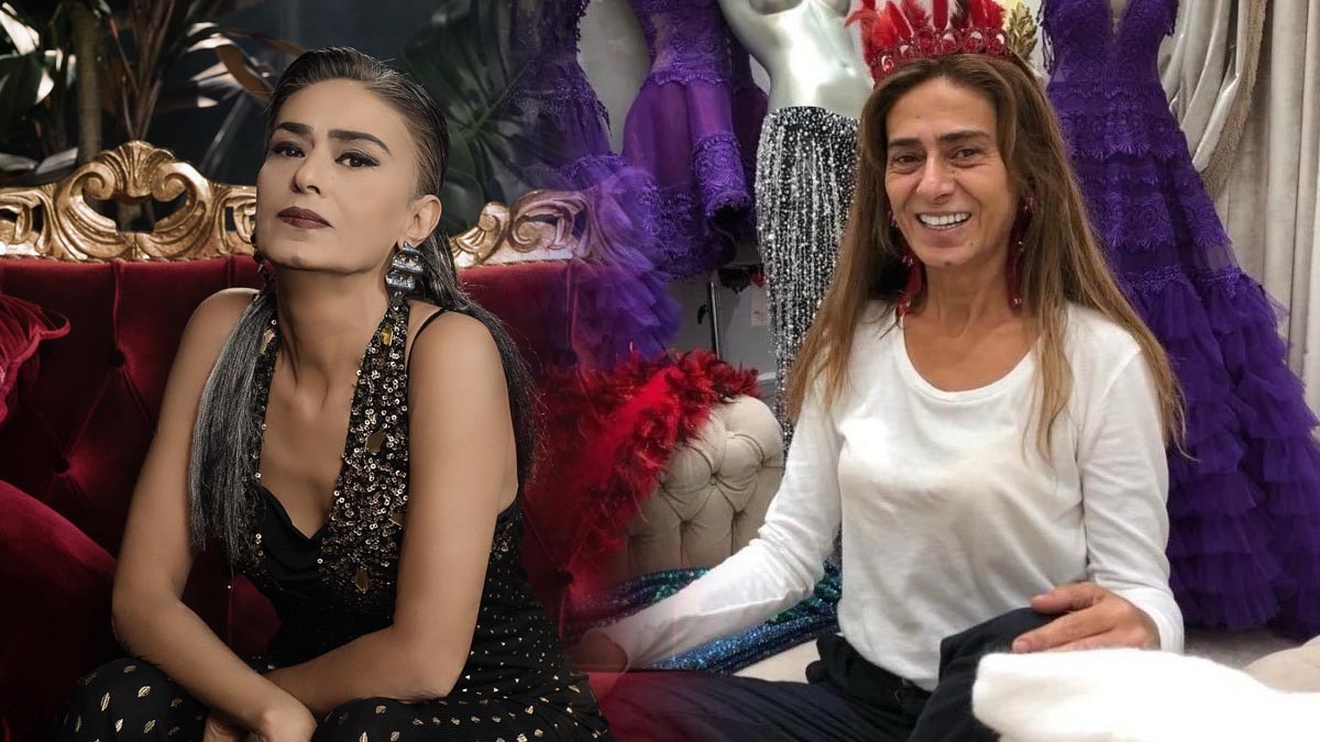 Yıldız Tilbe 60. yaş gününü kutlamadı: Biten ömrün nesini kutlayayım