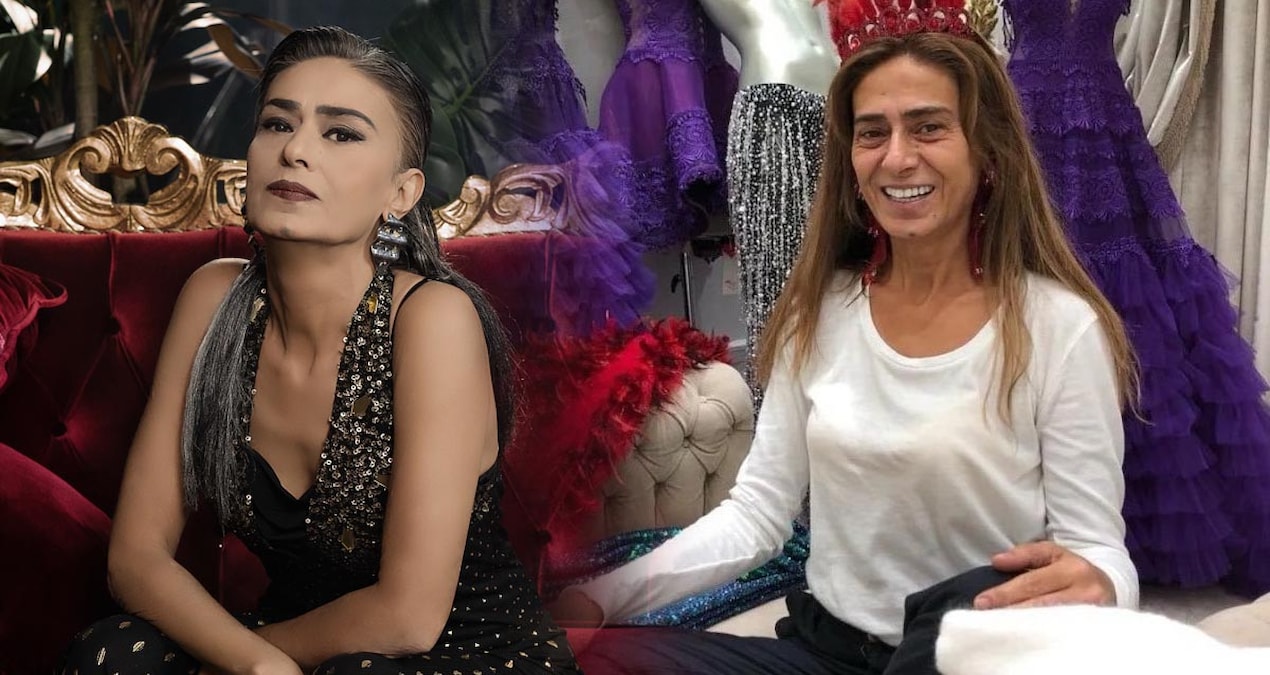 Yıldız Tilbe 60. yaş gününü kutlamadı: Biten ömrün nesini kutlayayım