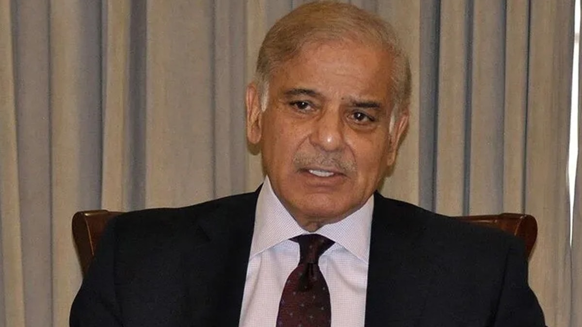 Pakistan Başbakanı Şahbaz Şerif Türkiye’ye geliyor