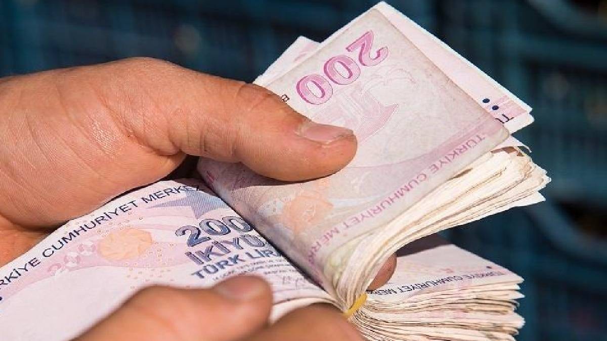 350 bin liranın 32 günlük faiz getirisi değişti: İşte banka banka güncel rakamlar