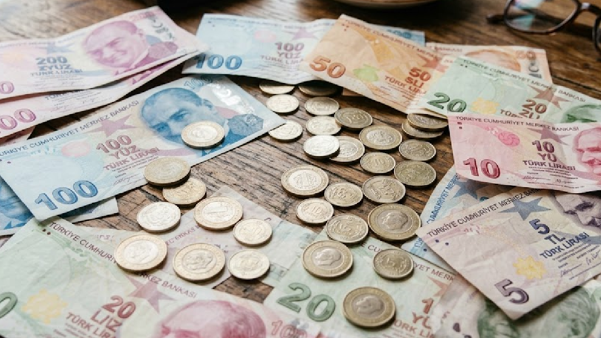 Darphane yeni para için hazırlıklara başladı: 500 bin tane basılacak
