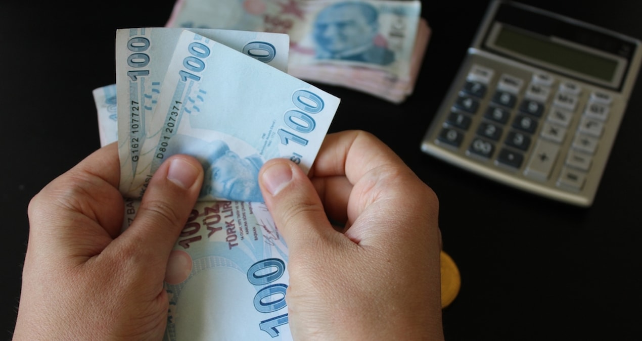 Mevduatta yeni dönem: 1 milyon TL'nin 32 günlük getirisi ilk defa o sınırı aştı