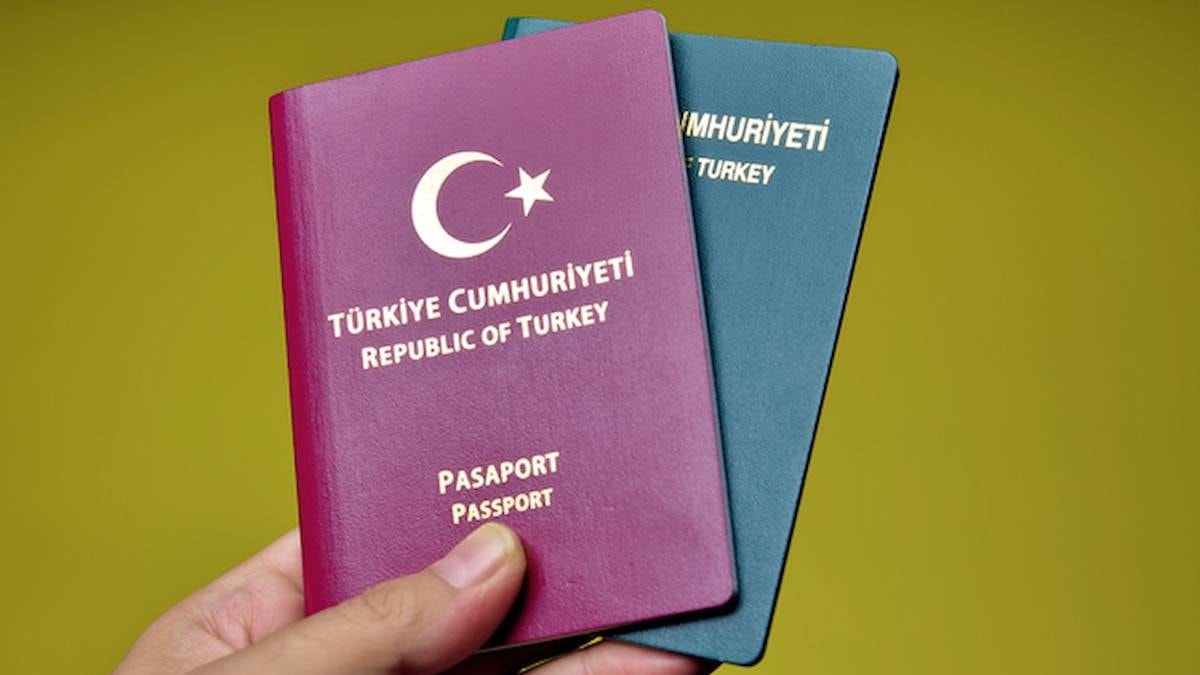 2026'nın en güçlü pasaportları açıklandı: İşte Türkiye'nin sıralaması
