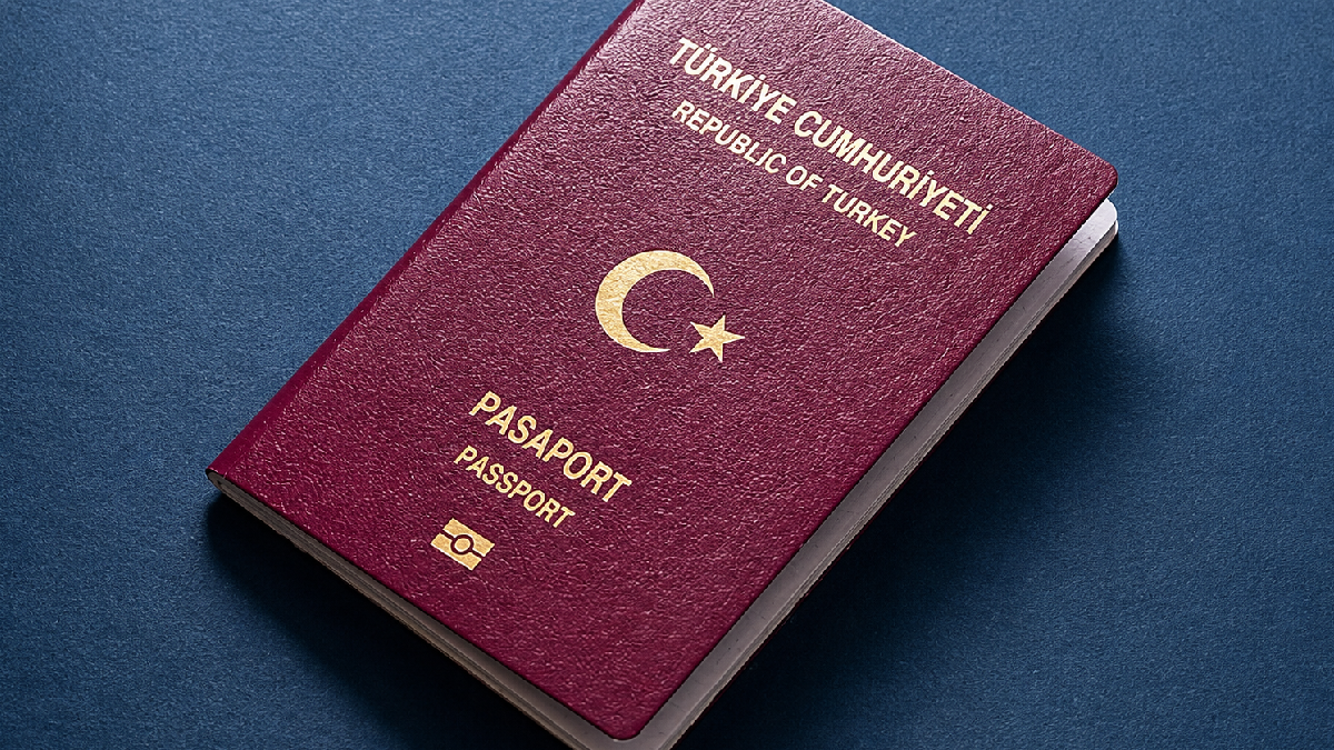 Türklerin pasaport tercihi değişmeye başladı