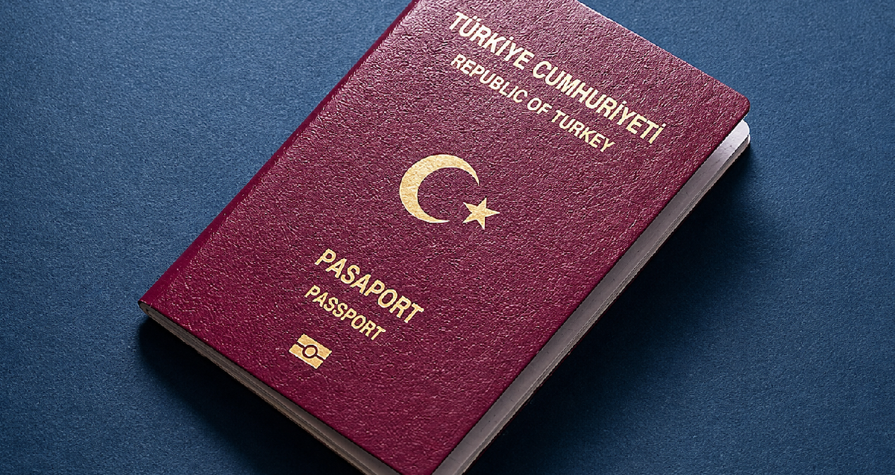 Türklerin Pasaport Tercihleri Hızla Değişiyor