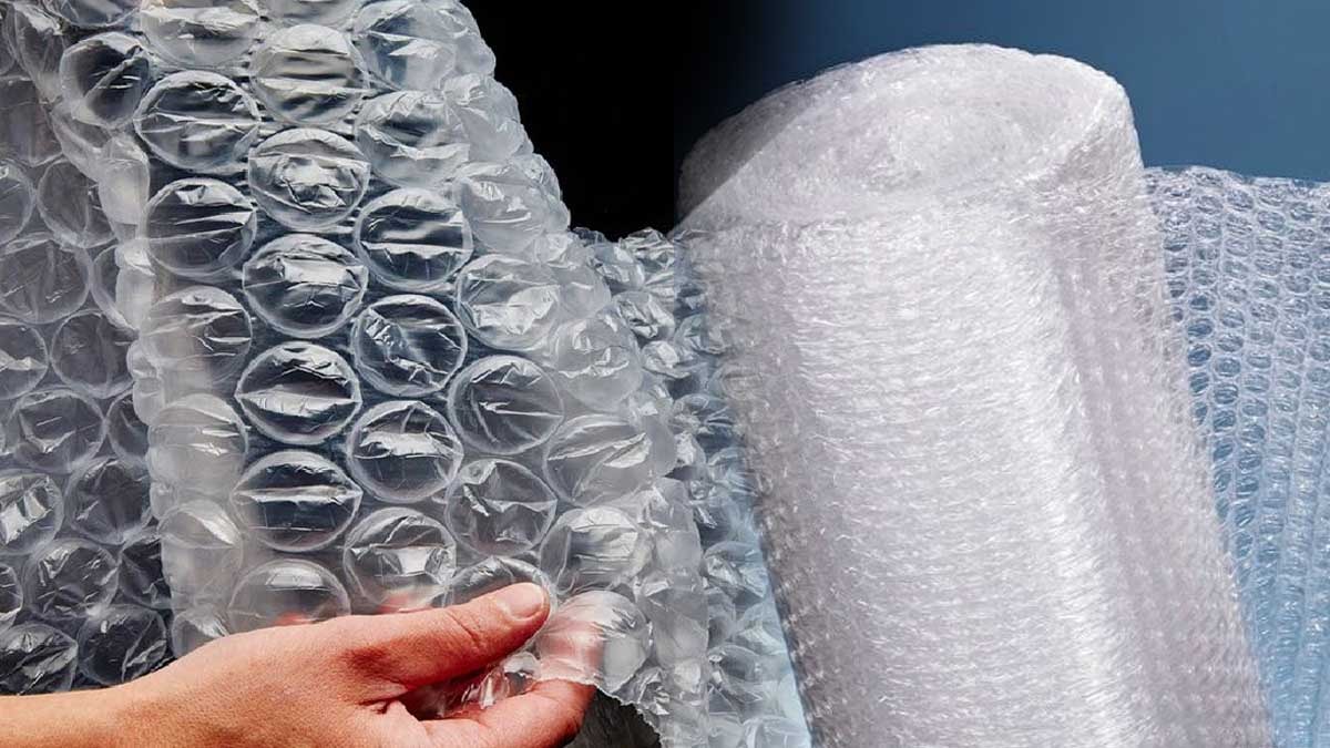 Psikolojiye göre pat pat naylon patlatmaya karşı koyamayan yetişkinlerin 6 gizli özelliği