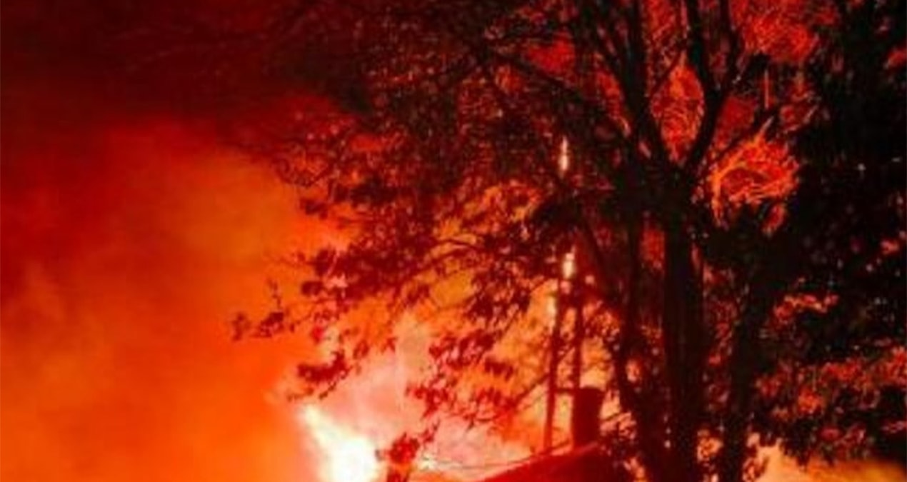 Irak'ın Erbil kentinde ve Bahreyn'de patlama sesleri duyuldu
