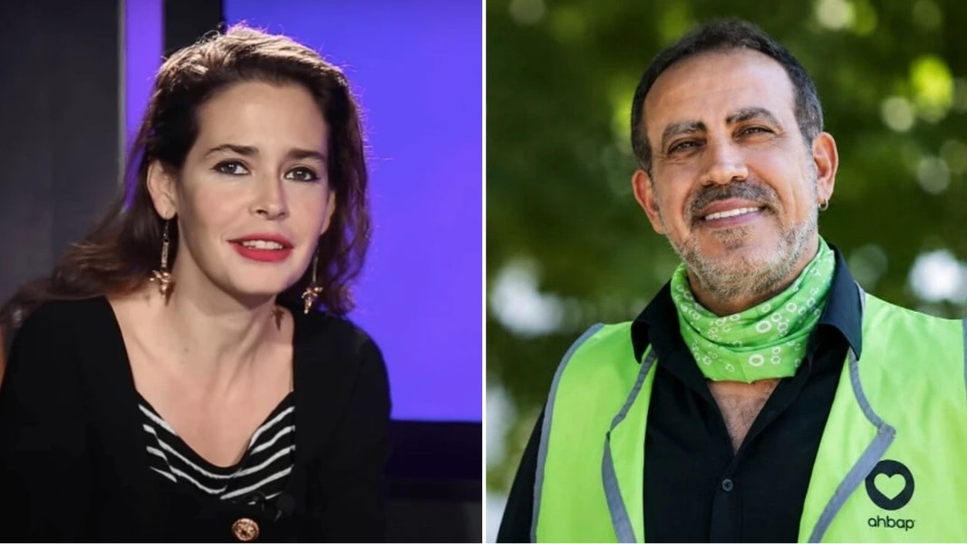 Palin Batu'nun 'Ahbap' pişmanlığı; Yıllar sonra özür diledi!