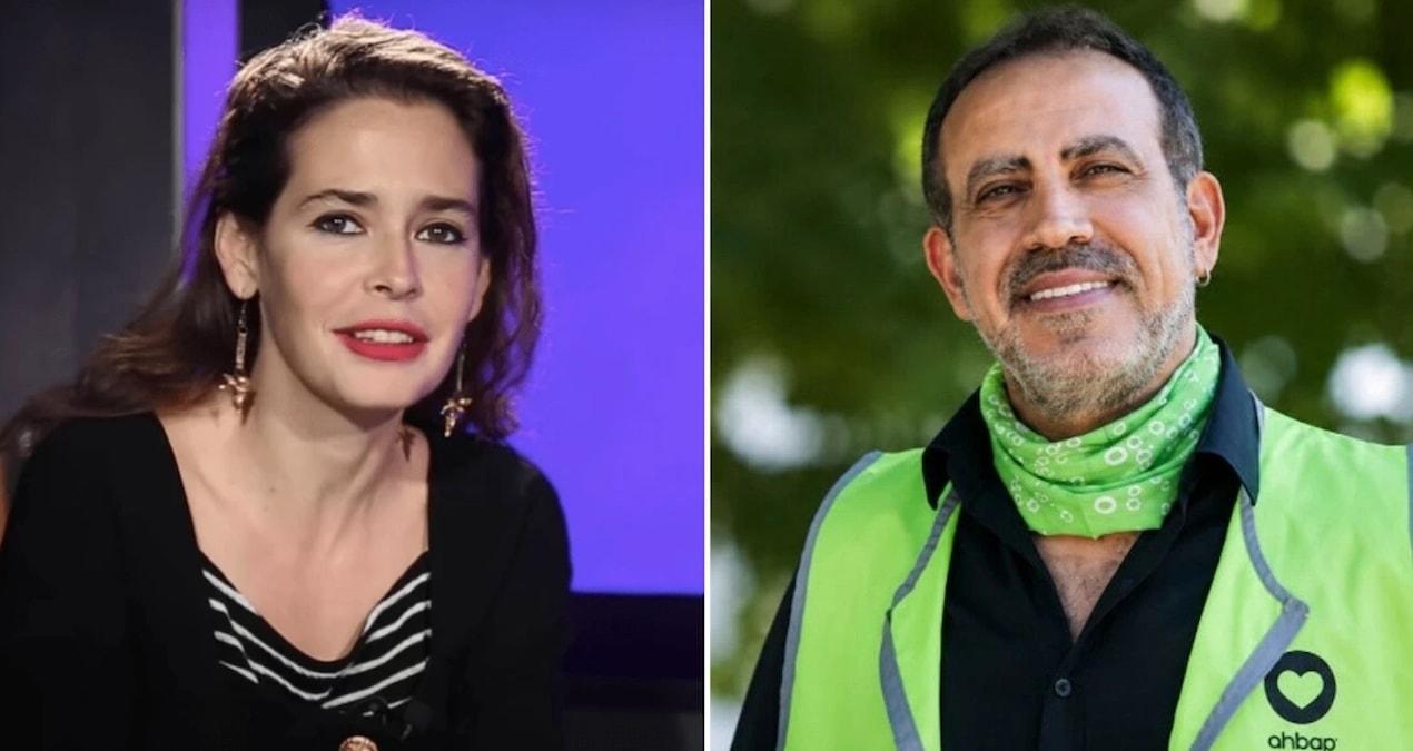 Pelin Batu, 6 Şubat dönemindeki Ahbap paylaşımı için özür diledi