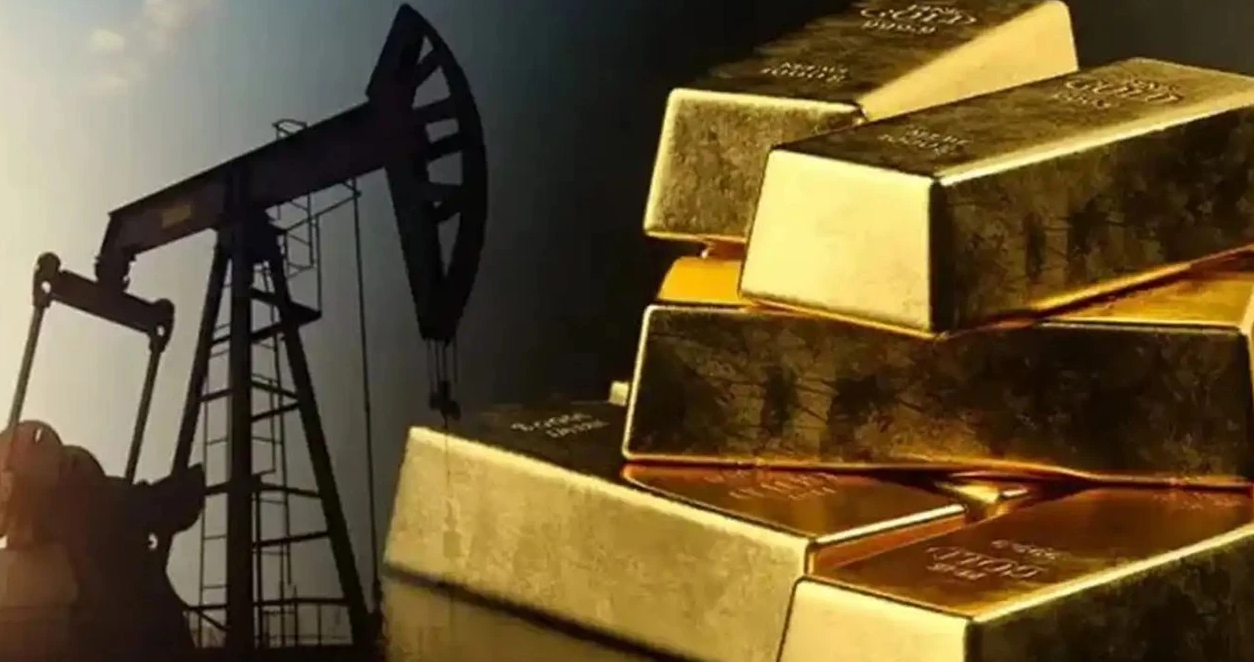 Citi’den 'kara kuğu' raporu: Altın ve petrolde sert fiyat şokları kapıda