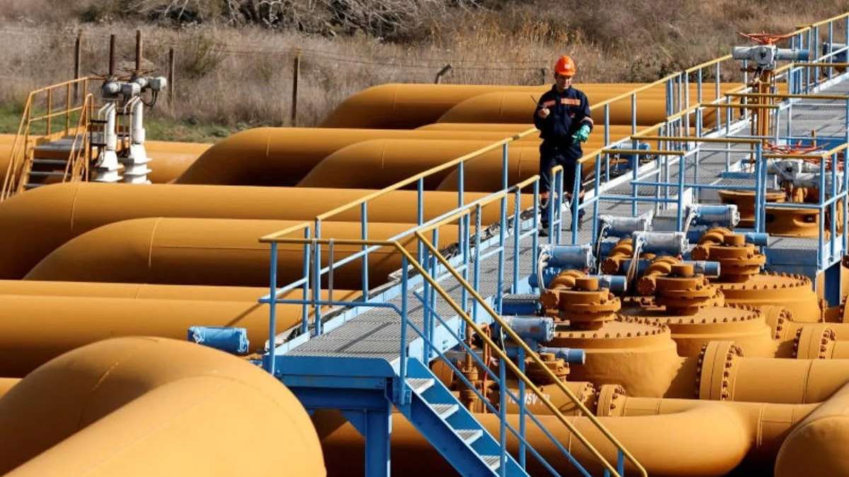 1,5 milyar dolarlık petrol cezası