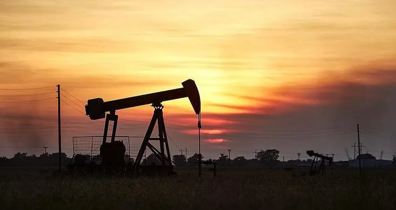 Hürmüz müzakereleri tıkanınca petrol yeniden yükselişe geçti