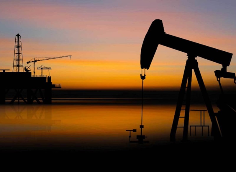 ABD'nin petrol sondaj kulesi sayısı arttı