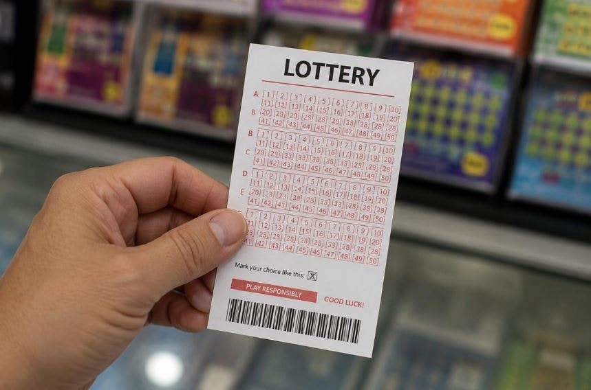 Kahinin sözünü dinleyip oynadı: Piyangodan tam 83 milyon lira kazandı