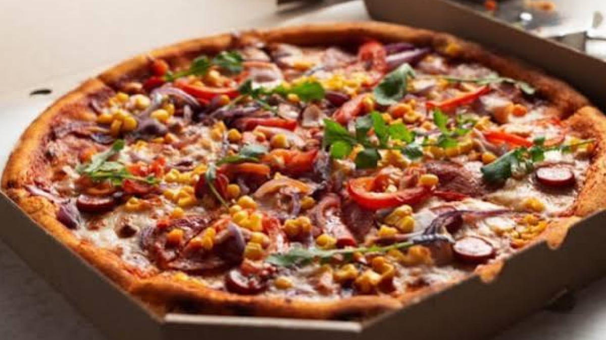 Avrupa'nın en iyi pizzacıları belli oldu: Türkiye'den 2 işletme listede