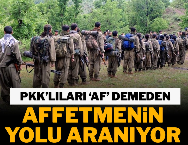 Af demeden af yolu
