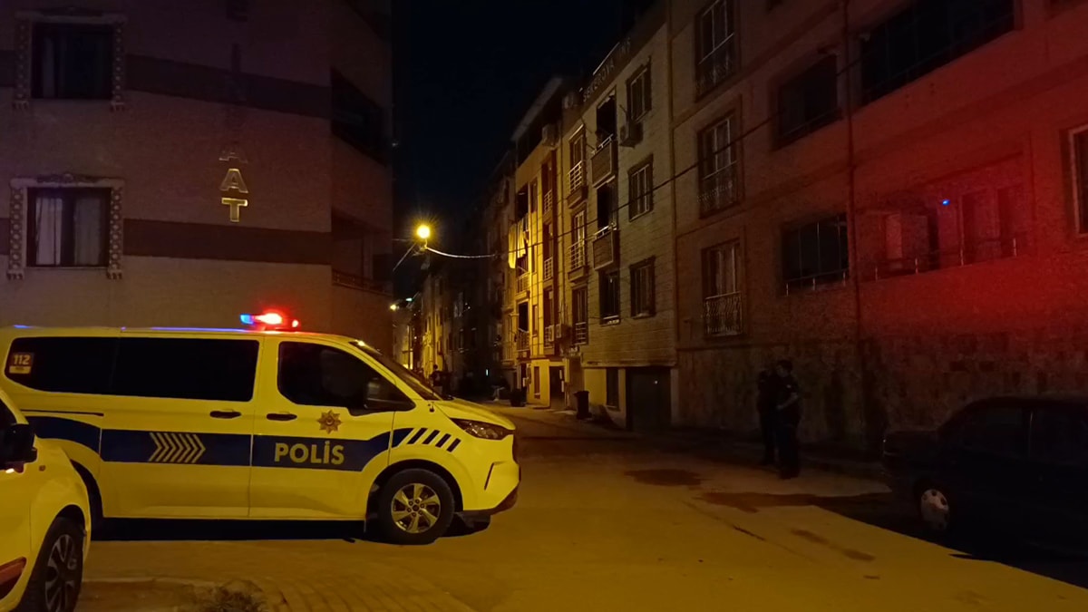 Bursa'da bıçaklı kavga: 1 yaralı