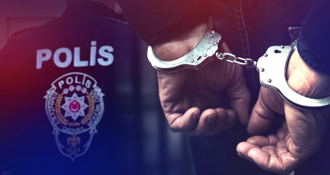 Zehir tacirlerine operasyonda çok sayıda tutuklama - Sözcü Gazetesi