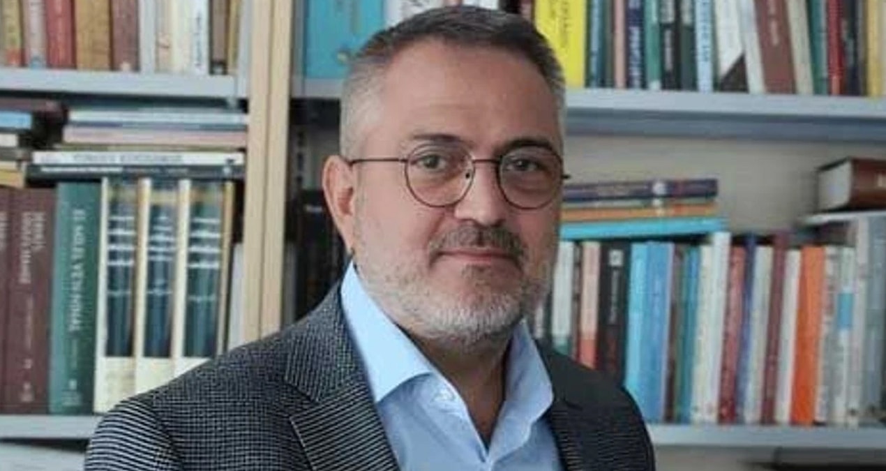 Profesör Hilmi Demir hayatını kaybetti