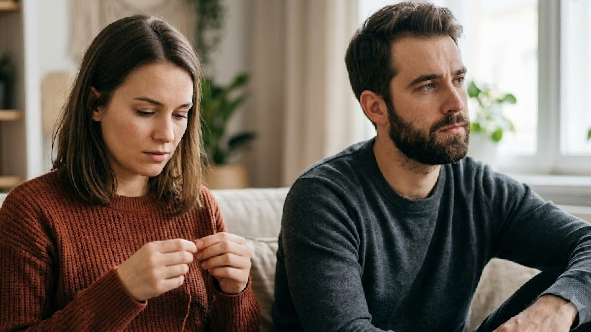 Psikologlara göre, bir kişinin ciddi ilişkiye hazır olmadığını gösteren 6 işaret